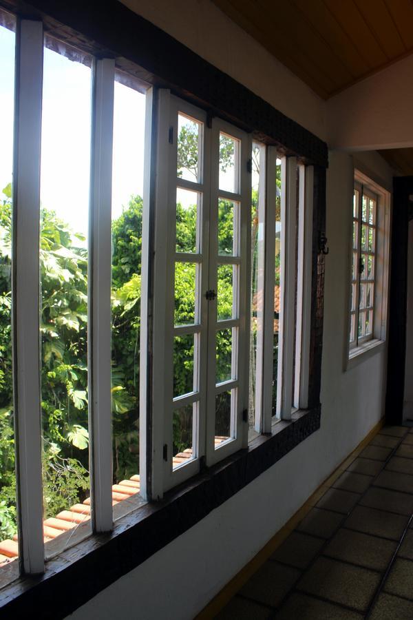 La Reserva Hotel Búzios Exterior foto