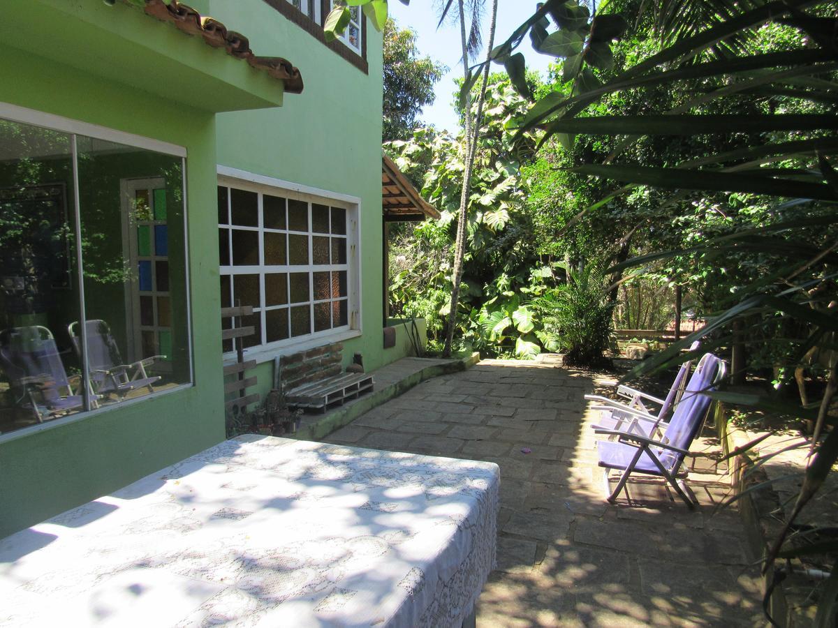 La Reserva Hotel Búzios Exterior foto